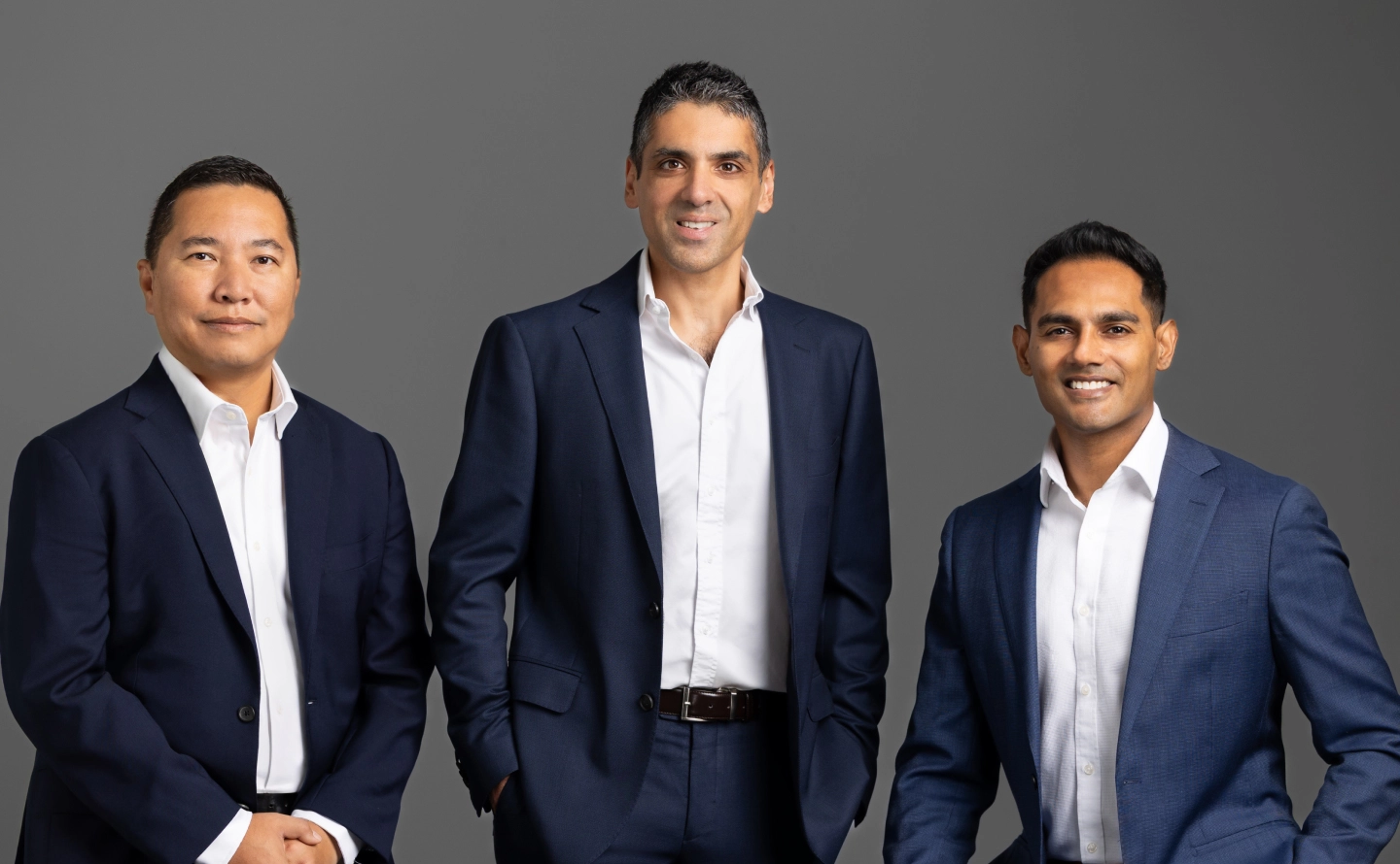 Providence Lending Group — Mortgage Broker Sydney and Commercial Lending Team