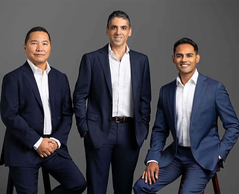 mortgage broker Sydney credit assessment Providence_Lending_Group-TEAM