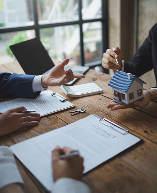 SMSF lending