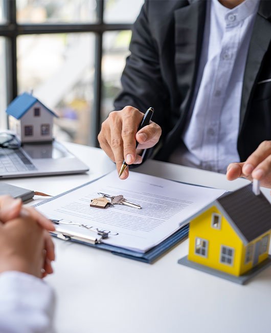 Sydney mortgage and commercial finance broker