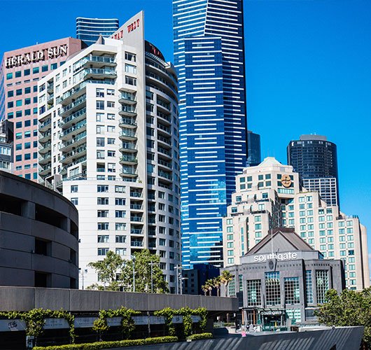 development finance broker Sydney