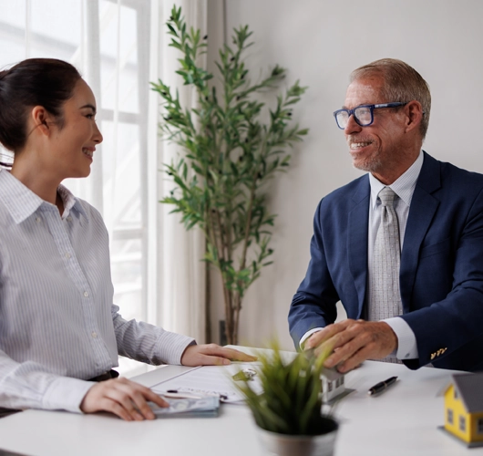 mortgage broker FAQs