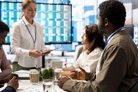 working capital finance brokers